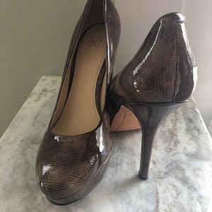 Joan and David pumps. Never worn!